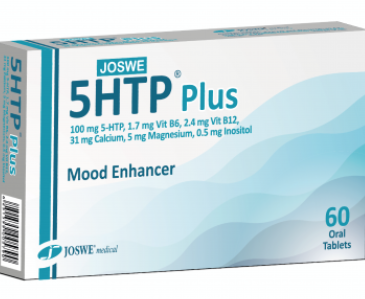 5HTP Plus 60 Tablet