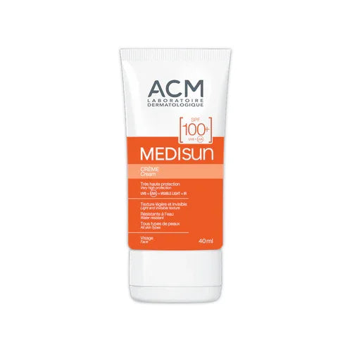 ACM Medisun Cream SPF100+ 40ml