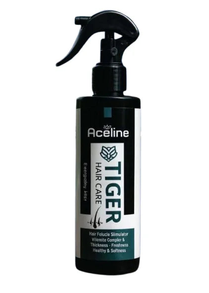 Aceline Tiger Hair Spray 250ml