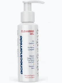 Acnecinamide Cleansing Gel Pump 150ml