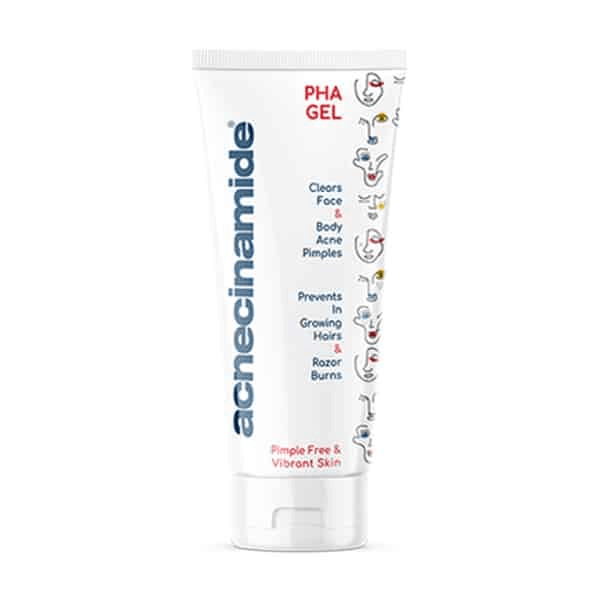 Acnecinamide PHA Anti Pimples Gel 50ml