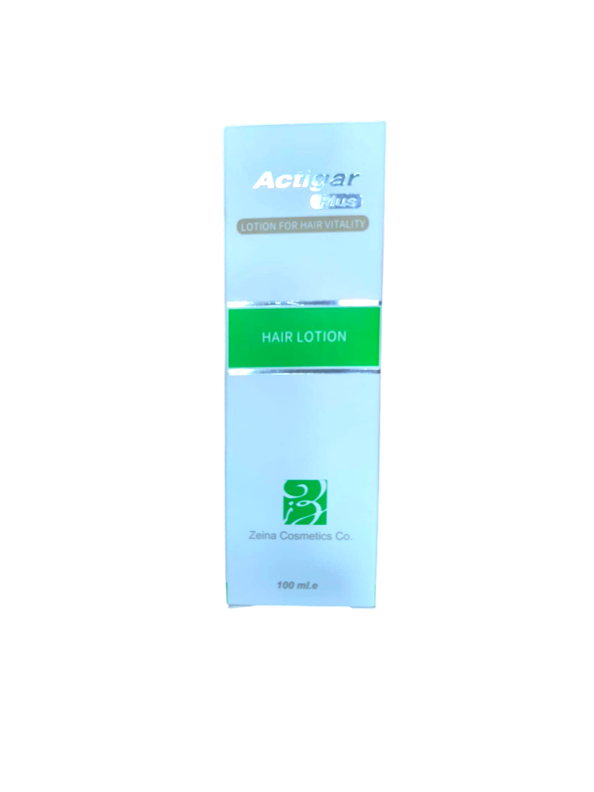 Actigar Lotion 100ml
