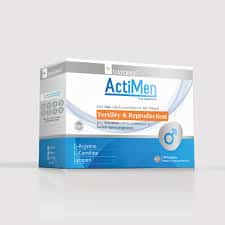 Actimen 30 Sachet