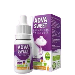 Advance Pharma Care Adva Sweet Drops 10ml