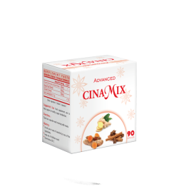 Advanced Cinamix 90 Capsules