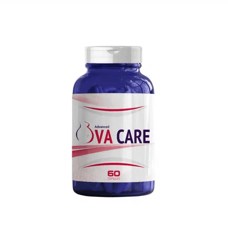 Advanced Ova Care 60 capsules