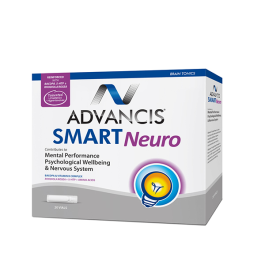 Advancis Smart Neuro 20 Vial