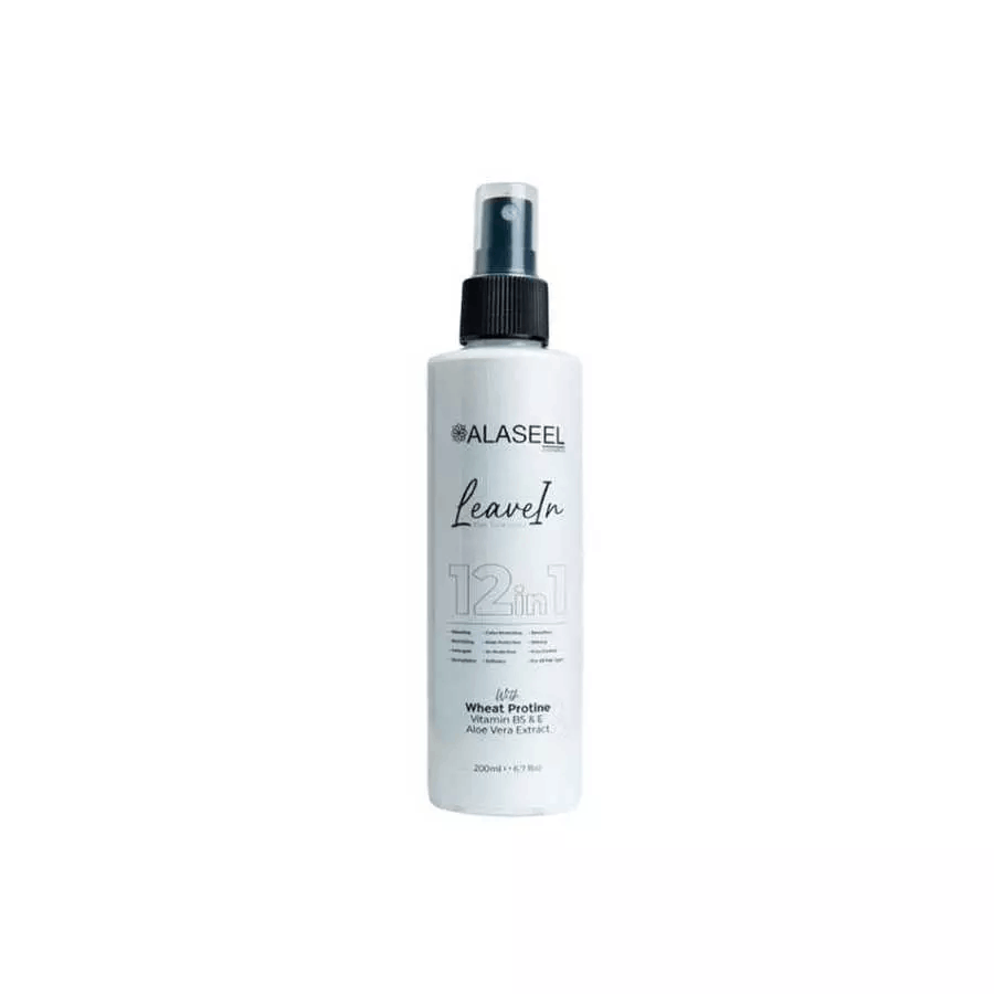 Al Aseel Hair Conditioner 250ml