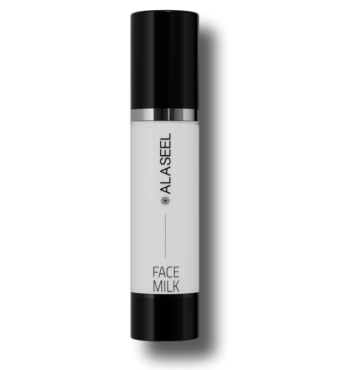 Al Aseel Moisturising Milk 50ml