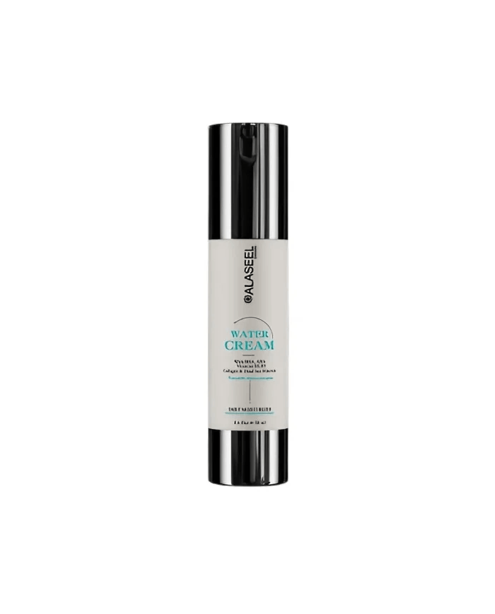 Al Aseel Water Moisturising Cream 50ml