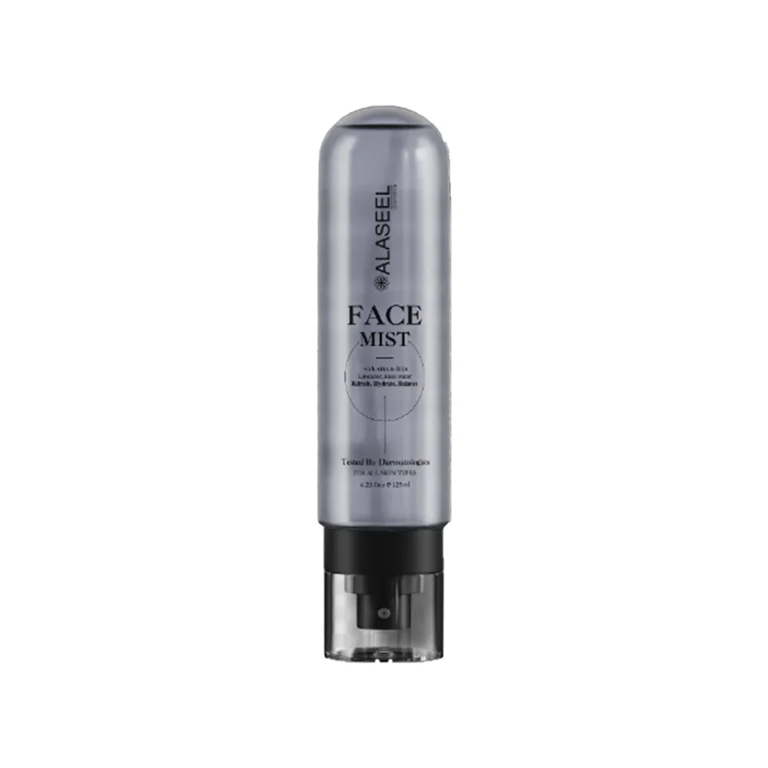 Alaseel Face Mist With Lavender Extract 125ml