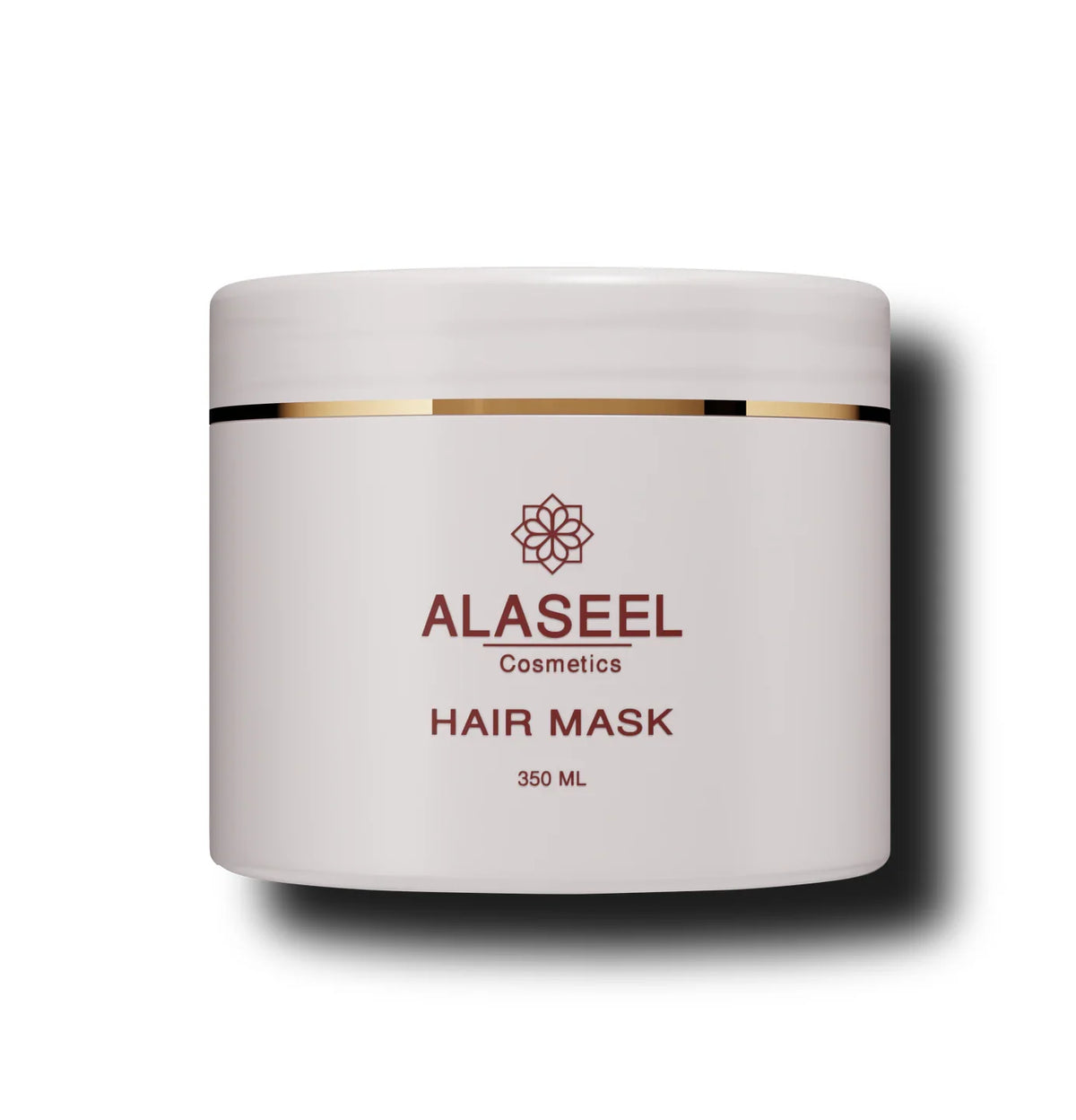 Alaseel Hair Mask 350ml