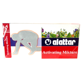 Alattar Thyme Tea 20 Sachets