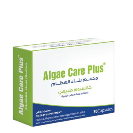 Algae Care Plus 30 Capsules