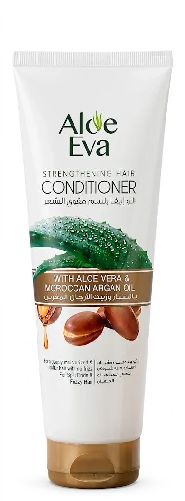 Aloe Eva Strengthening Hair Conditioner 230ml