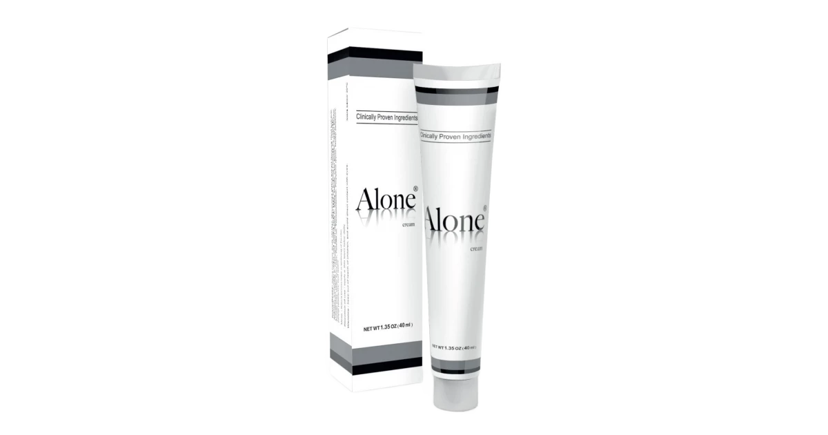Alone Cream 40ml