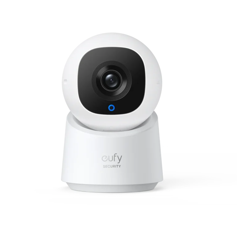 Anker Eufy Security Indoor Cam C220