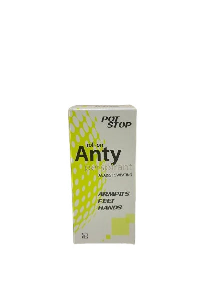 Anty Perspirant Roll-On 60ml