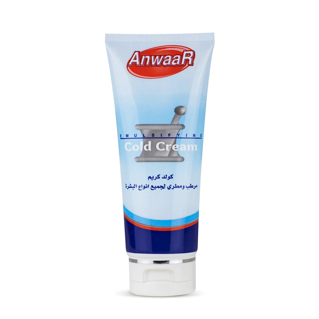 Anwaar Cold Cream 1000g