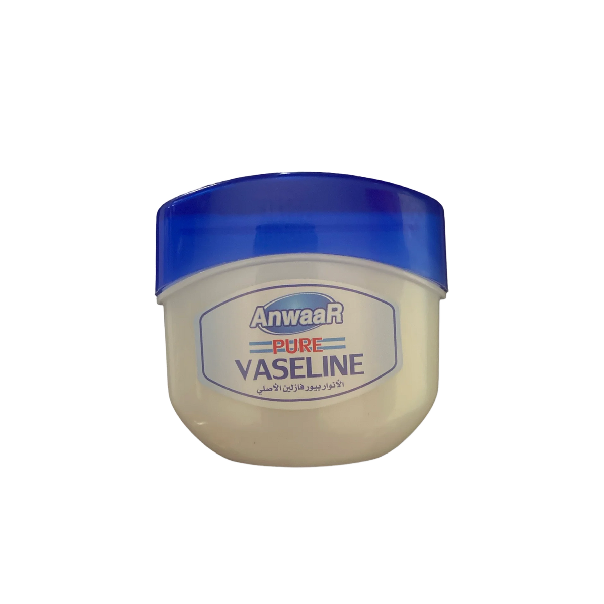 Anwaar Pure Vaseline Jelly 100ml