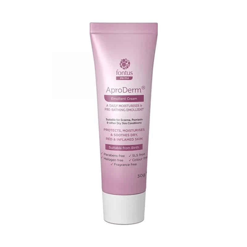 Aproderm Emollient Cream 50g