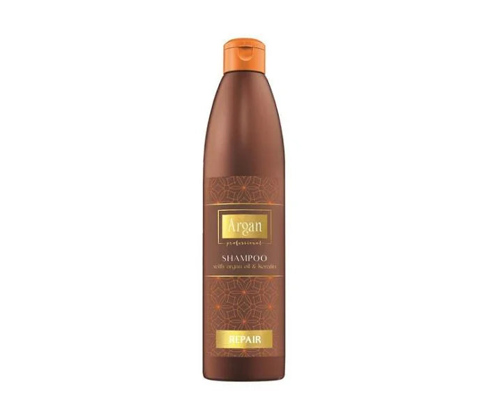 Argan Repair Argan Shampoo 500ml