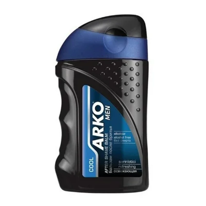 Arko Cool After Shave Balm 150ml