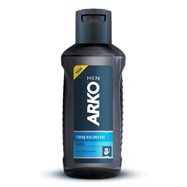 Arko Cool After Shave Cologne 255ml