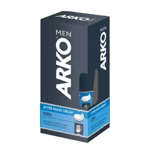 Arko Cool After Shave Cream 50g