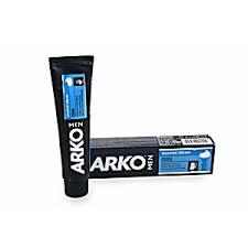 Arko Cool Shaving Cream 65g