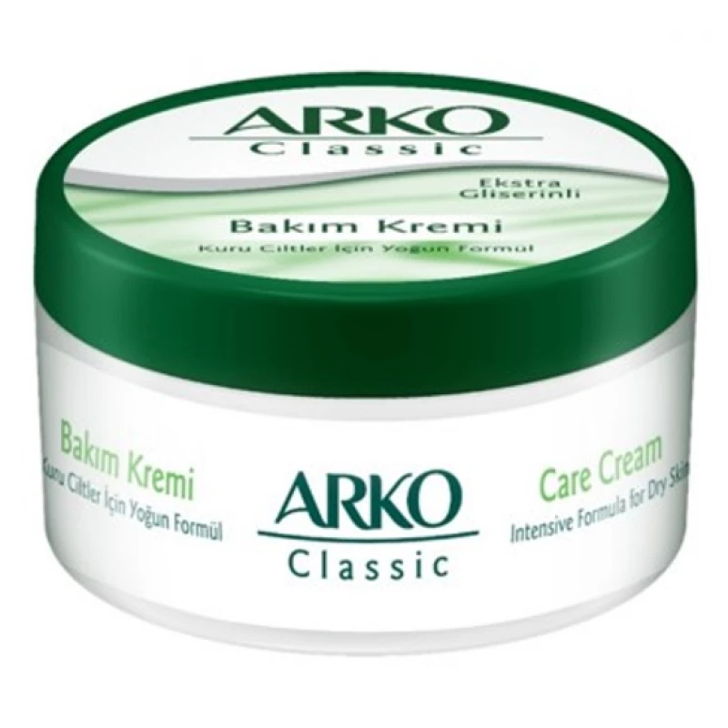 Arko Hand Cream Classic 250ml
