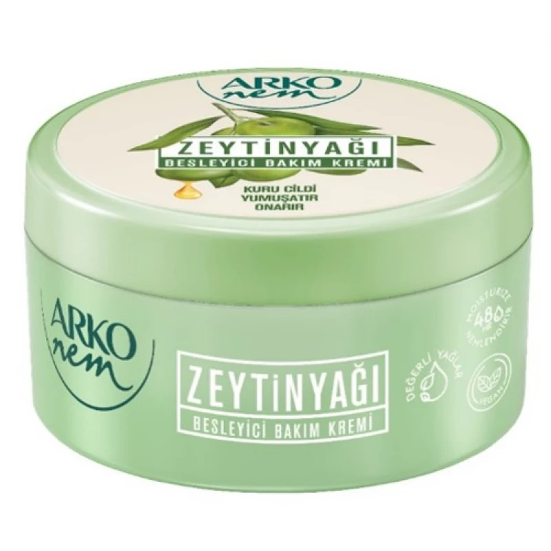 Arko Hand Cream Olive Oil 250ml