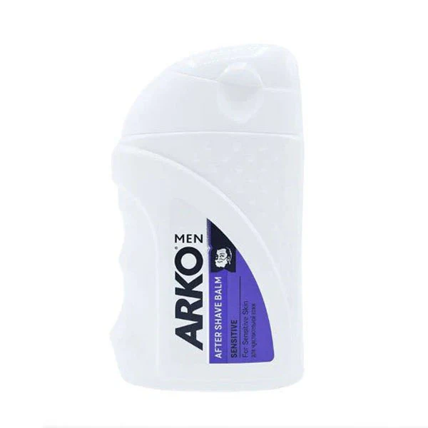 Arko Sensitive After Shave Balm 150ml