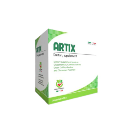 Artix 30 Sachets