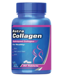 Astra Collagen 700 mg 90 Tablet