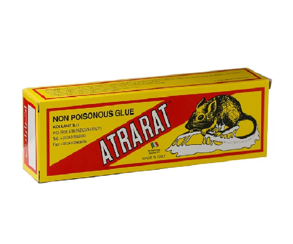 Atrarat Non Poisonous Glue