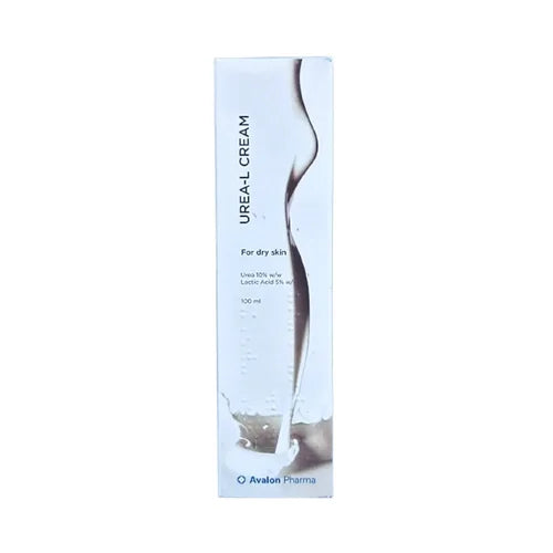 Avalon Pharma Urea-L Cream 100g
