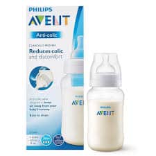 Avent Anti Colic 3m+ Bottle 330ml
