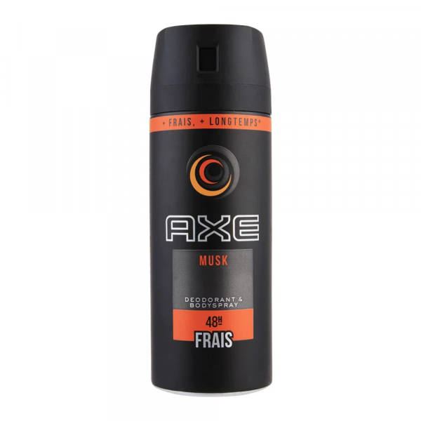 Axe Musk Deo Spray For Men 150ml