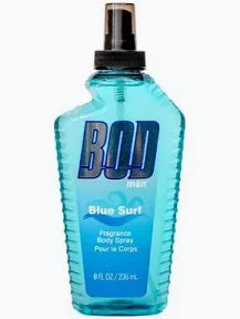BOD Blue Surf Spray 236ml