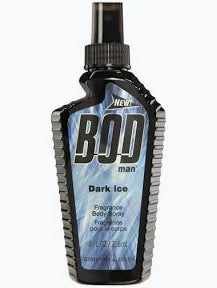 BOD Dark Ice Spray 236ml