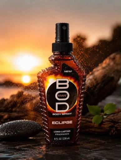BOD Eclipse Spray 236ml