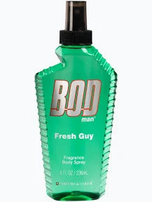 BOD Fresh Guy Spray 236ml