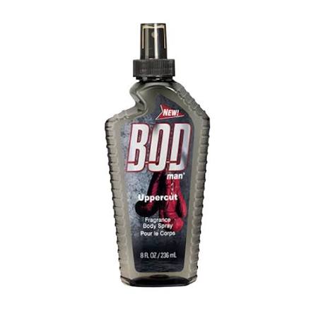 BOD UpperCut Spray 236ml