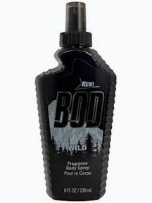BOD Wild Spray 236ml