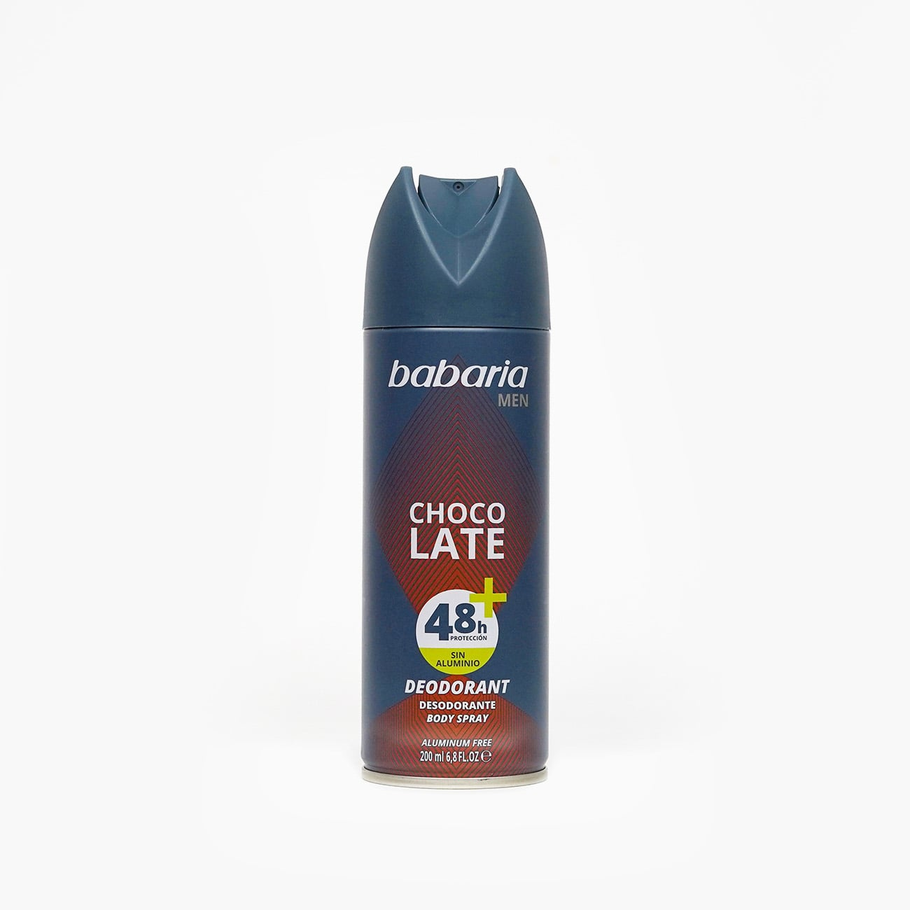 Babaria Chocolate Deo Spray 200ml
