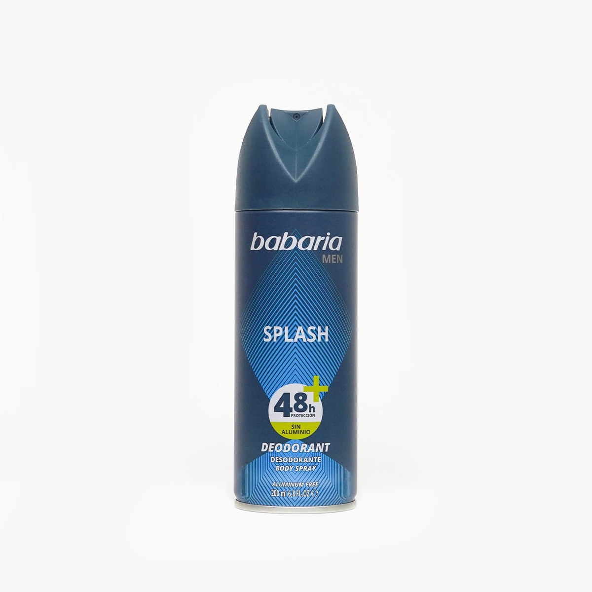 Babaria Splash Men Deo Spray 200ml