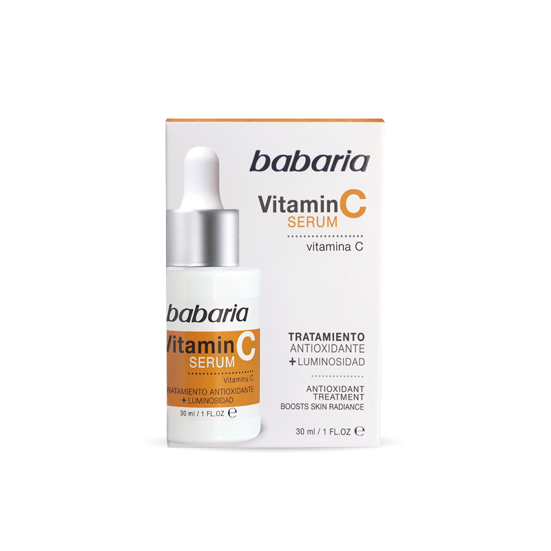 Babaria Vitamin C Serum 30ml