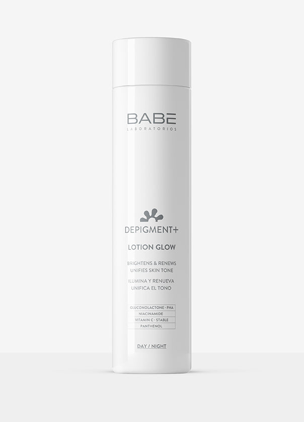 Babe Depigment+ Glow Lotion 150ml