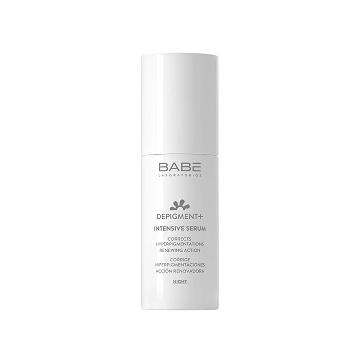 Babe Depigment + Night Intensive Serum 30ml